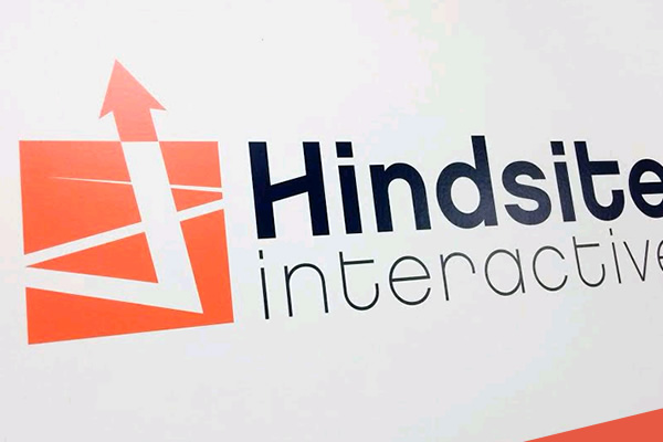 HindSite Interactive Logo Office