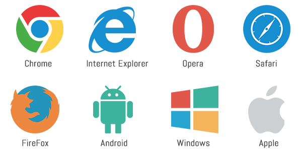 browser-icons