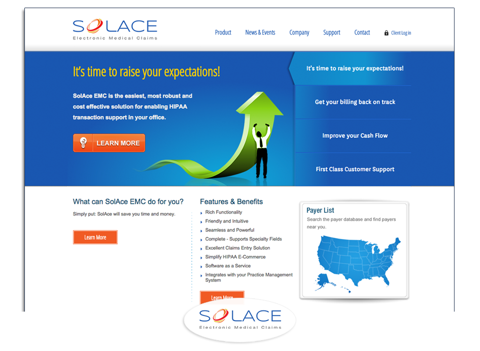 Solace-screen